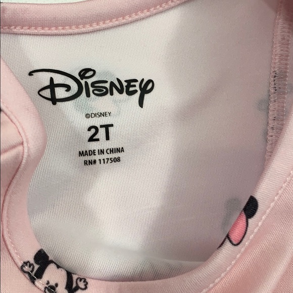 Disney, stride rite 4.5 patten - Picture 14 of 16